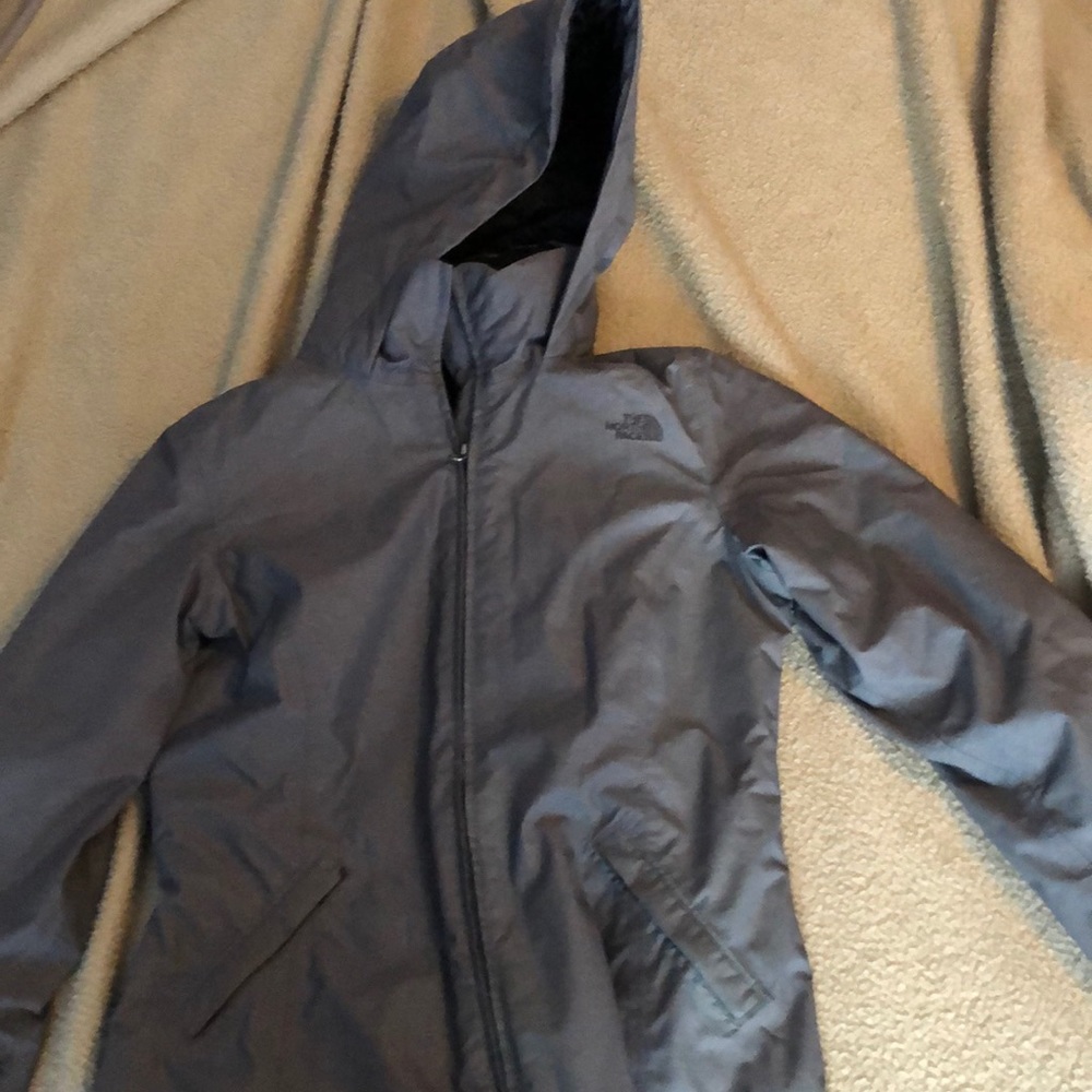 North face jacket